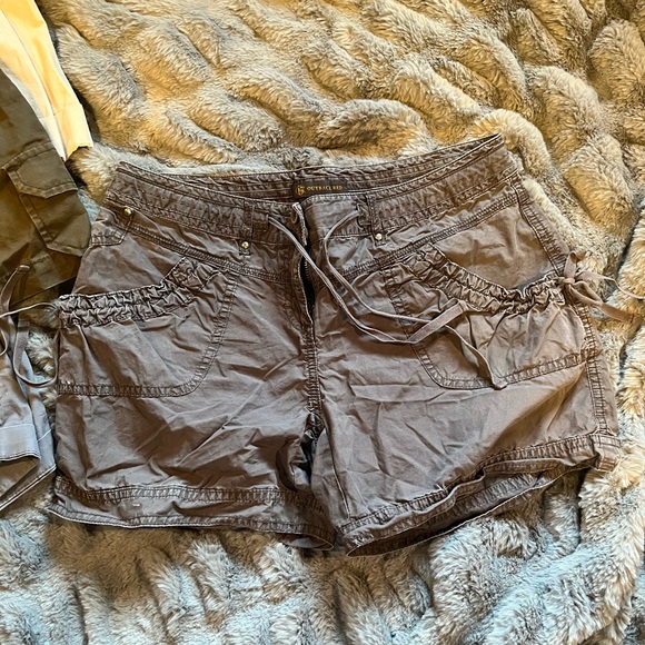 Ladies size 4 Shorts Bundle - Picture 3 of 8